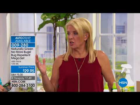 HSN | At Home 05.22.2018 - 10 PM
