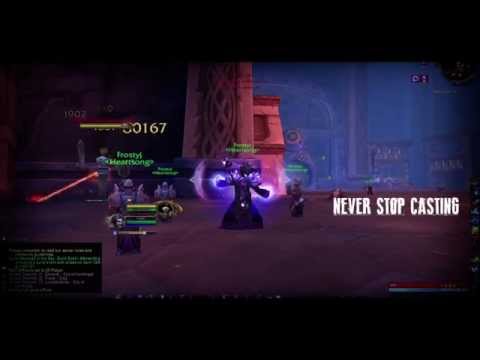 Arcane Mage Dps Guide