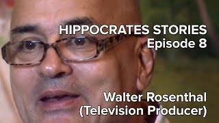 Hippocrates Stories - Walter Rosenthal