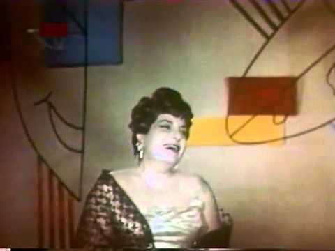 GOHAR GASPARYAN - Manon Lescaut - Laughing aria - Daniel Auber