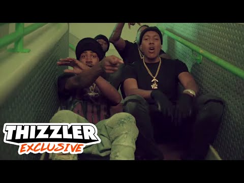 Bossland Chris ft. BNC 4Nero x T Casa - Regular (Exclusive Music Video) || Dir. CuzzoShotThis