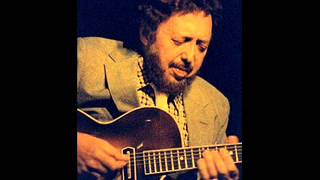 Barney Kessel - Fascinating Rhythm