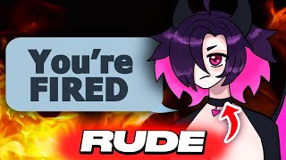 Vtuber FIRED Artist Because They HATE Trello, Then Posts 22 Part Rant...