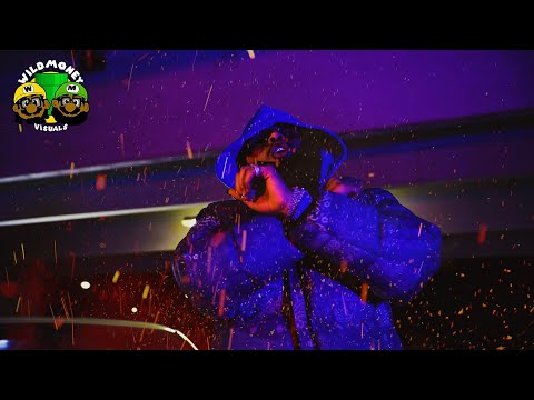 KUSHIE SUNOCO - JUST LIKE THAT (Official Video) | DIR. WILDMONEY VISUALS