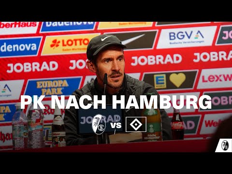 PK nach Hamburg