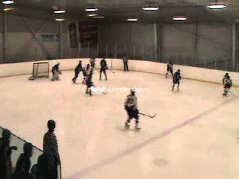 Rebels vs Marlies pt 2