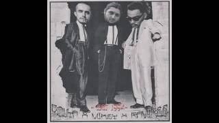 Is That A Leprechaun (ft. Pouya) - RAMIREZ