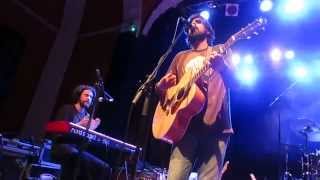 Band Of Heathens - Nine Steps Down @ Piano (Dortmund)