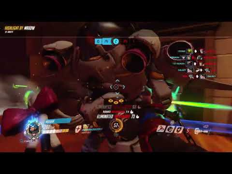 MaxOw Highlight brig