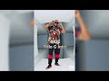 Bass aka Trilo G - Ride | 2023 Soca | Trinidad
