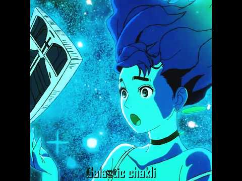 She only likes Ken Takakura #dandadan #anime #shorts