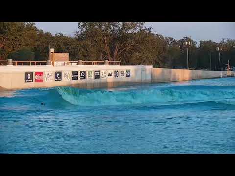 Cam Rewind: Two Waves with Gabriel Medina at BSR Wave Pool