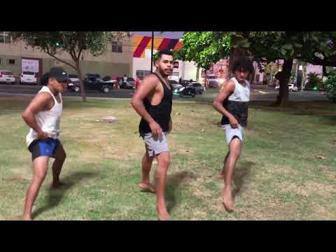 Me Bota e Soca (feat. MC Marsha & MC GW)