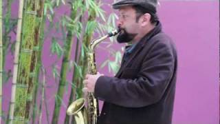 Hafez Modirzadeh and ETHEL @ YBCA