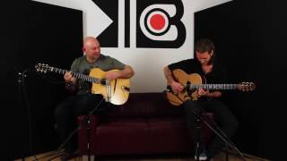 Djangology - John Wheatcroft & Filippo Dall'Asta