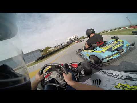 2023.10.08 Karting centar Jagodina: Finale B