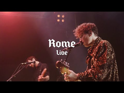 BLACKOUT PROBLEMS - LIVE & LONELY