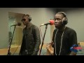 Tinchy Stryder, Taio Cruz and Amelle I Gotta ...