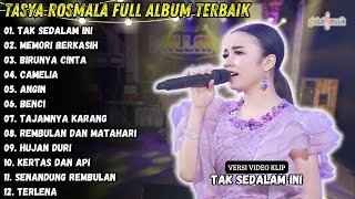 Download lagu Tak Sedalam Ini, Memori Berkasih - Tasya Rosmala Terbaru Terpopuler Full Album Adella 2024 mp3 Download lagu Tak Sedalam Ini, Memori Berkasih - Tasya Rosmala Terbaru Terpopuler Full Album Adella 2024 mp3
