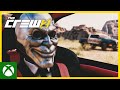 The Crew 2: The Hunt Launch Trailer | Ubisoft [NA]