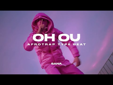 [FREE] RHOVE x Morad Type Beat - "OH OU"