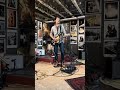 Will Dailey 6/12/25 Transparent Clinch gallery