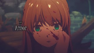 The Demonic King Chases His Wife「AMV」- Armor