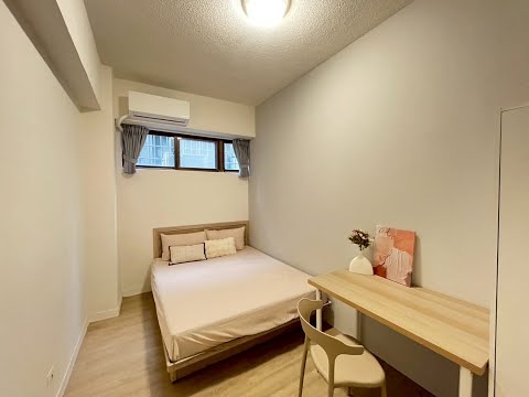 🔥免服務費/全新電梯雅房採光佳🔥 雅房 中正區-衡陽路 591租屋 月租13,000元/月