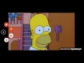 WFLD The Simpsons Promo 2009