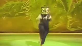 Still Life at the Penguin Cafe (VHS source unfortunately) - Ballet