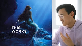 The (New) Little Mermaid Soundtrack Gets it Right – Cellist Reacts