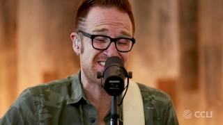 THE GOSPEL – Ryan Stevenson