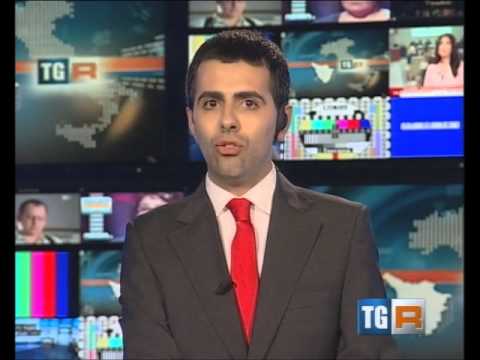 RAI3 TGR Toscana H 19.30 - OBIETTIVO SICUREZZA - (17.06.2014)