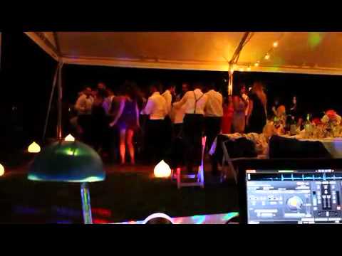 Spin Doctor DJ & Entertainment Service video.