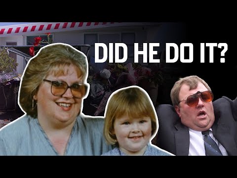 The Lundy Family Murders | The Husband Jailed Despite Being 90 Miles Away