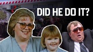 The Lundy Family Murders | The Husband Jailed Despite Being 90 Miles Away