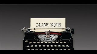 Black Note - Programa 8 Feedback Music Vlog