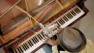 Move (Live) - Tunde Baiyewu