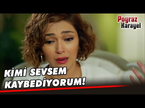 Begüm, Bahri'nin Kapısına Dayandı! - Poyraz Karayel 57. Bölüm