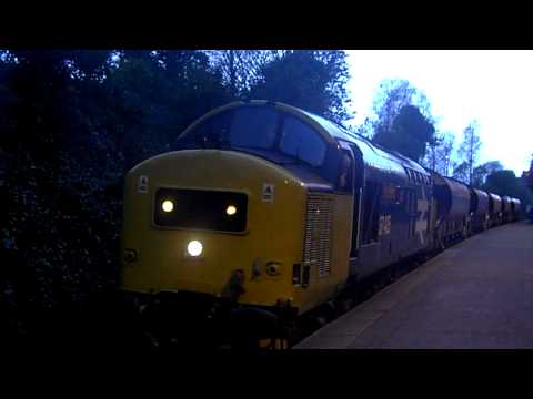 37425 at Arrochar and Helensburgh.