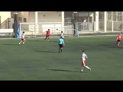 Resum Alboraya UD 1 0 Kelme CF 13 04 2024