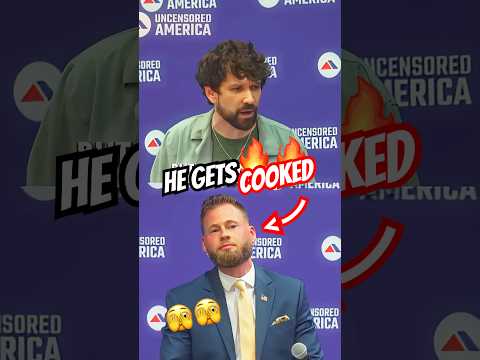 Destiny SLAMS InfoWars Host On Obvious Deception