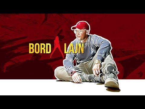 Bordalajn "Barwy Lannisterów" / 2018
