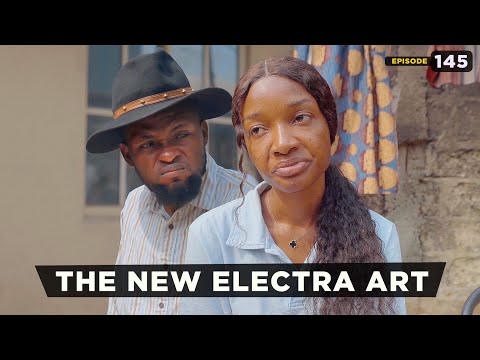 The New Electra Act - Episode 145 (Mark Angel Tv)