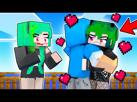 TRADISCO IVIE per SUA SORELLA!! - Minecraft ITA FriendZ