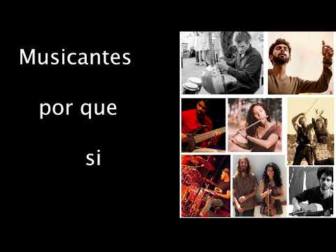 Earpigon/Bhairavi Alpujarra Music -