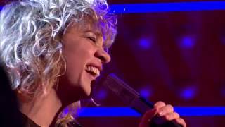 Jacqueline Govaert - Nobody Does It Better (Carly Simon)