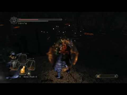 DSP Tries it:  Vs Diqskuad In Dark Souls II ROUND FIVE! (Finale?)