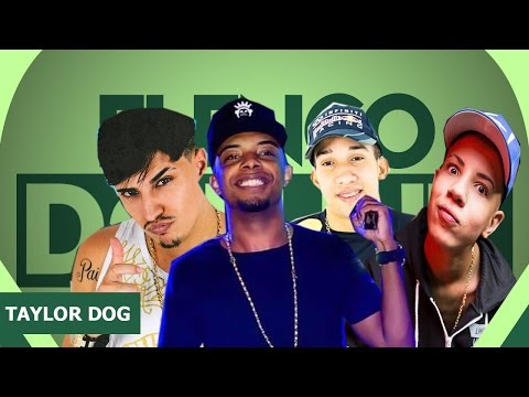 MC Euro, MC Max, MC Rodson, MC Don Juan e MC Th -  Paga o Mac ( Coste leste )