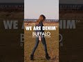Buffalo Jeans - We Are Denim - Womens